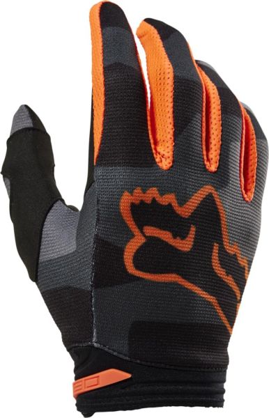 FOX 180 BNKR Glove