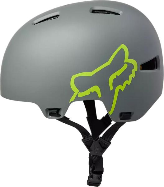 FOX Flight Solid bike helmet