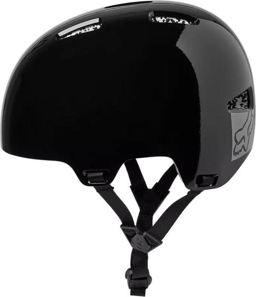 FOX Flight Pro children's bike helmet