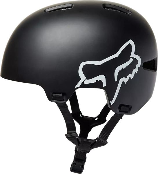 FOX Flight children's bike helmet