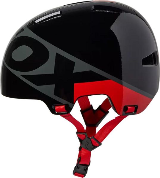 FOX Flight Togl bike helmet