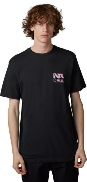Camiseta FOX ROCKWILDER SS PREMIUM