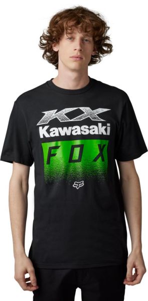 FOX FOX X KAWI SS T-Shirt