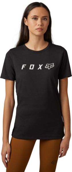 T-shirt FOX W ABSOLUTE SS TECH