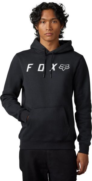FOX ABSOLUTE fleece sweater