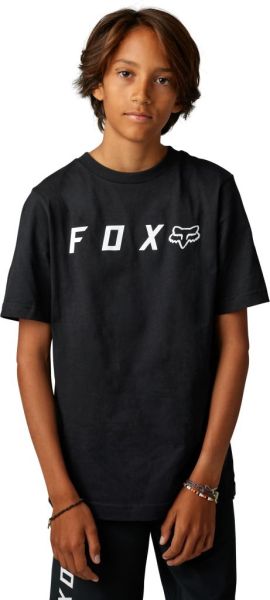 T-shirt FOX ABSOLUTE SS YOUTH