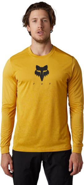 Koszulka FOX Ranger Tru Dri LS