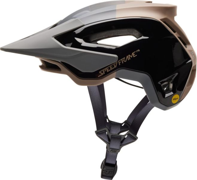 FOX Speedframe Pro Klif mountain bike helmet
