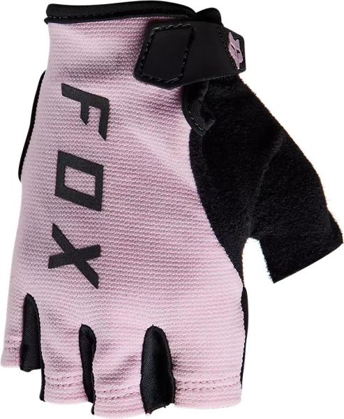 Dámské krátké gelové rukavice FOX Ranger