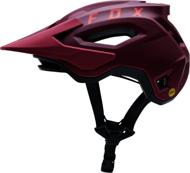 FOX Speedframe Mips mountain bike helmet