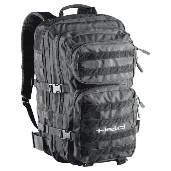 HERO Flexmount backpack