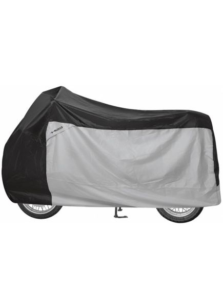 HELD Cover Professional folding garage