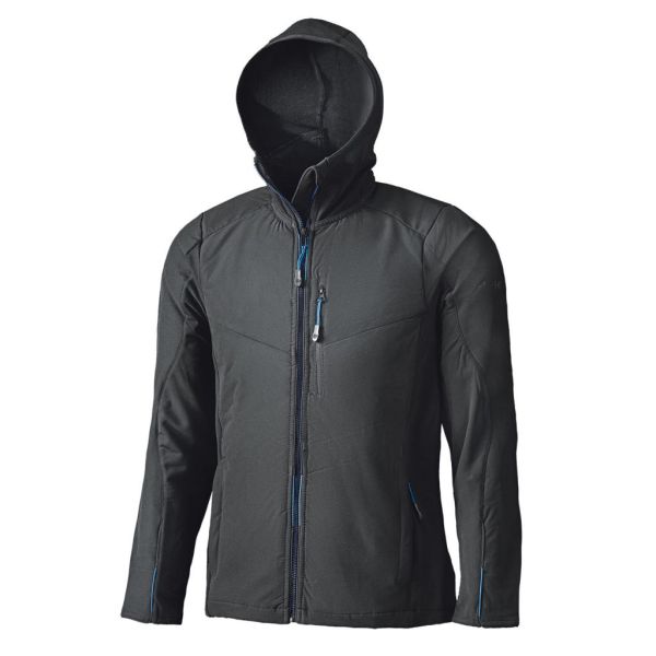 HELD Clip In Thermo Top Jacke