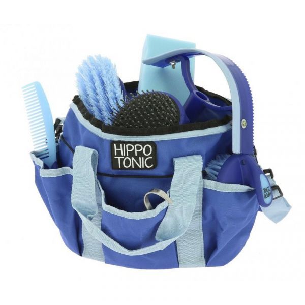 HIPPOTONIC Pro 3 grooming pouch