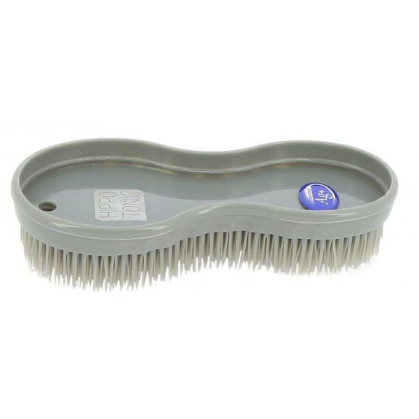 HIPPOTONIC Brosse multifonction antimicrobienne