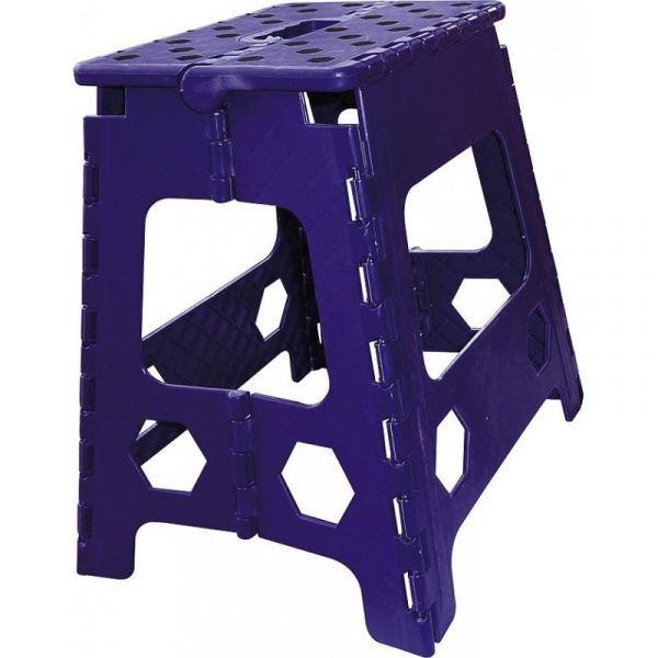 HIPPOTONIC Foldable step stool