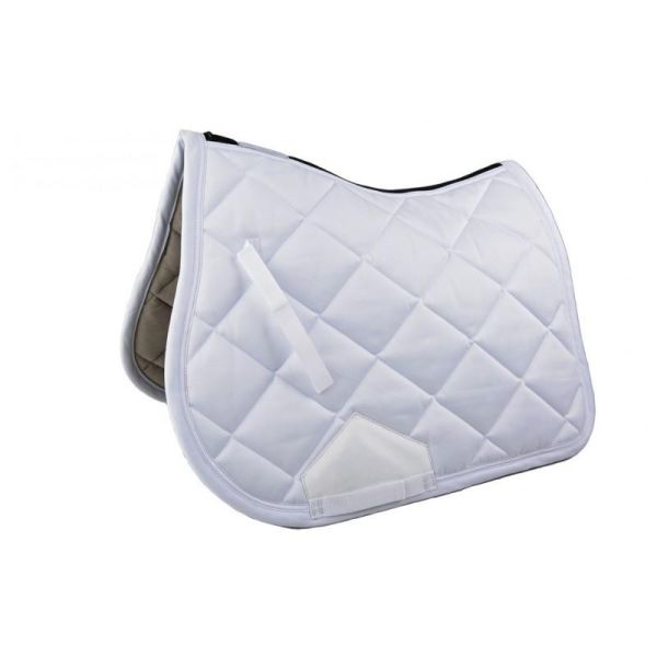 LAMI-CELL Classical Pro saddle pad