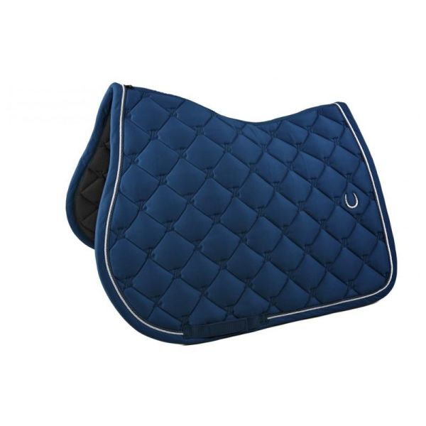 LAMI-CELL LC saddle pad