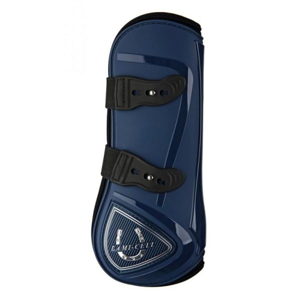 LAMI-CELL LC gaiters and fetlock boots set