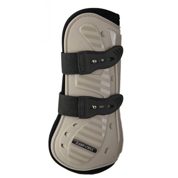 LAMI-CELL Aurora gaiters and fetlock boots set