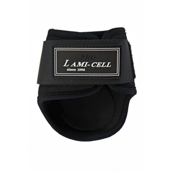 LAMI-CELL Elite Youngster Fetlock Boots