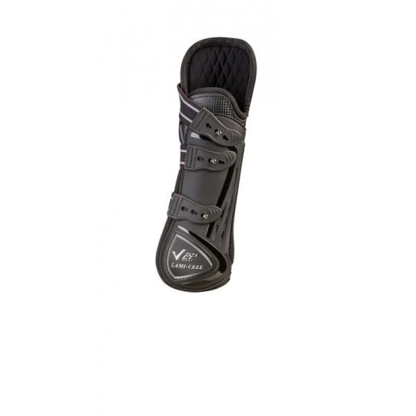 LAMI-CELL V22 tendon boots with extra protection