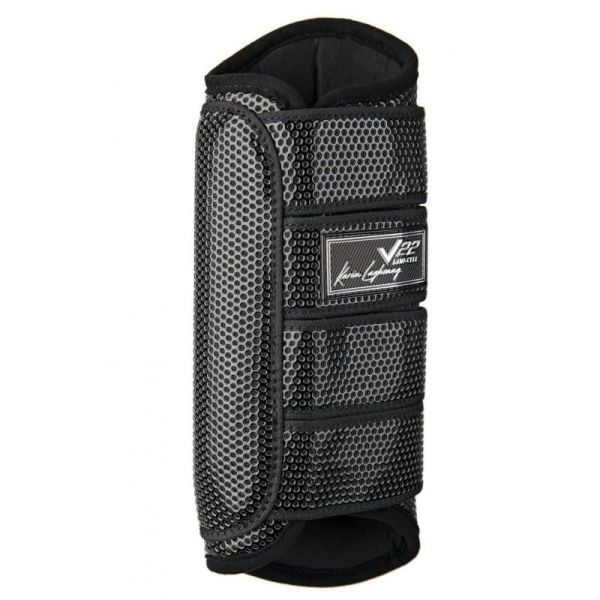 LAMI-CELL V22 front all purpose gaiter
