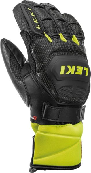 LEKI Worldcup Race Flex S Junior Glove