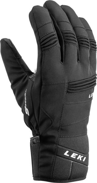 LEKI Progressive 6 S glove