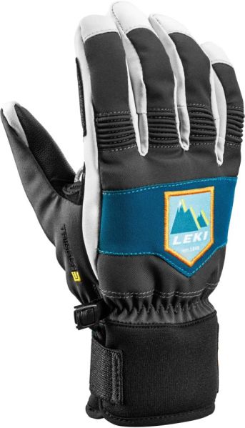 LEKI Patrol 3D Junior Glove