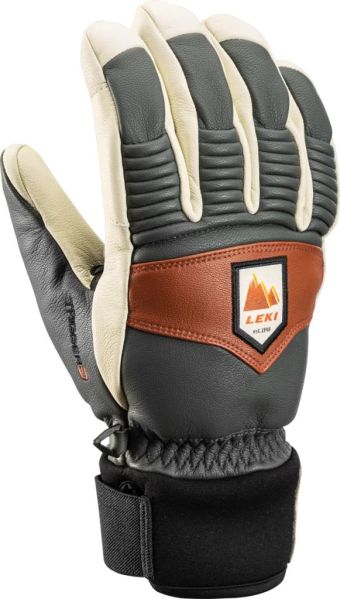 LEKI Patrol 3D glove