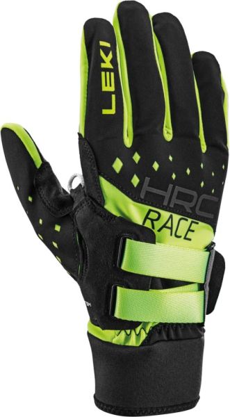 LEKI HRC Race Shark Glove