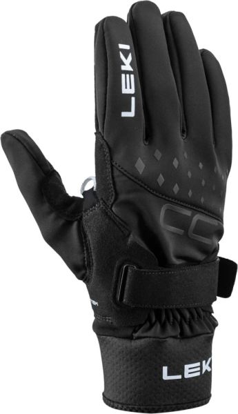 LEKI CC Shark glove