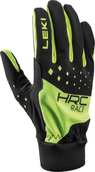 LEKI HRC Race Glove