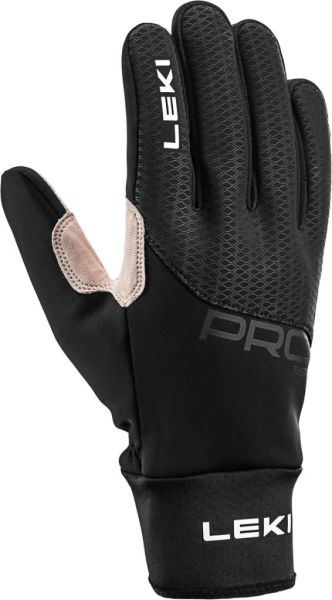 LEKI PRC Premium Thermoplast Handschuh