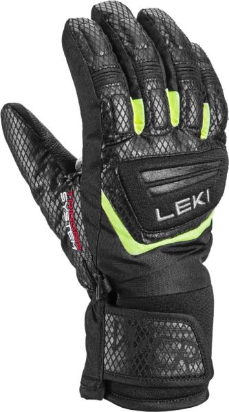 LEKI WCR Team 3D Junior Glove