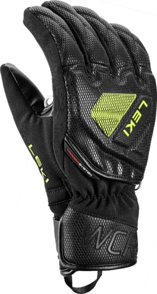 LEKI WCR C-Tech 3D Junior Glove