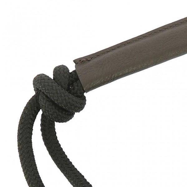 NORTON knot holder made of cord and synthetic