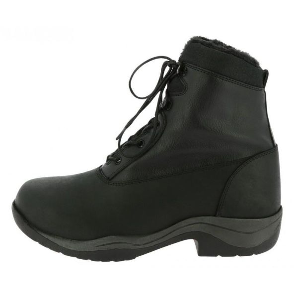 NORTON All road ankle boots
