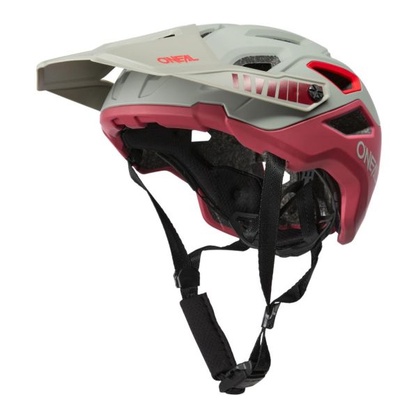 ONEAL PIKE SOLID V.23 mountain bike helmet