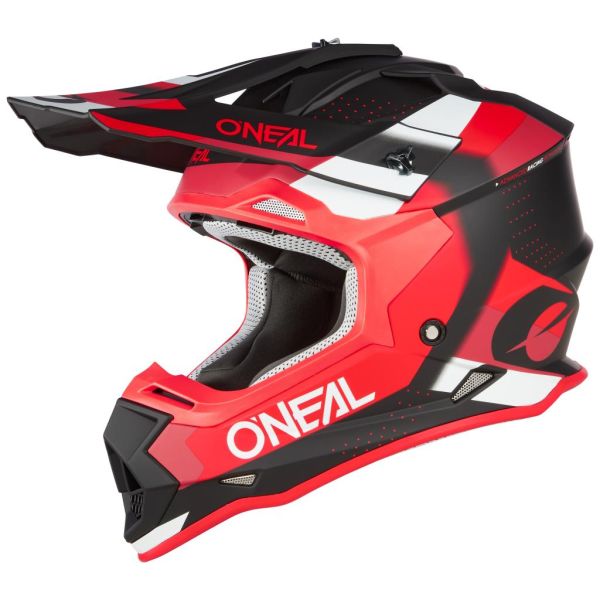 ONEAL 2SRS SLAM V.23 MX-Helm
