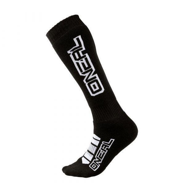 ONEAL PRO MX CORP Socken schwarz one size