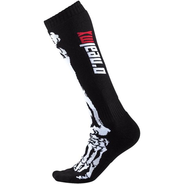 Calcetines ONEAL PRO MX XRAY