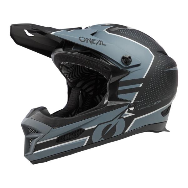 ONEAL FURY STAGE V.23 downhill helmet