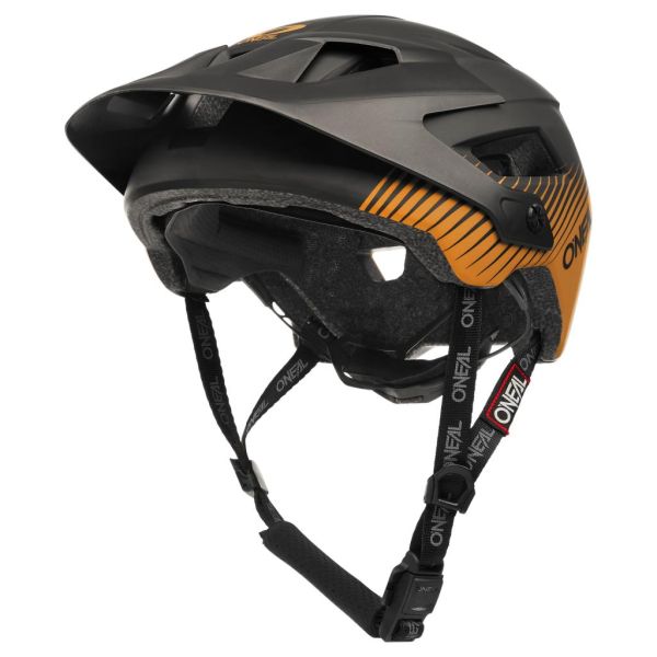 ONEAL DEFENDER GRILL V.23 mountain bike helmet