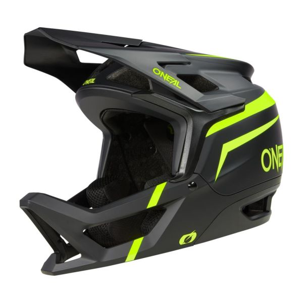Casco downhill ONEAL TRANSITION FLASH V.23
