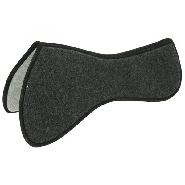 PRO SERIES Pad made of felt with memory foam