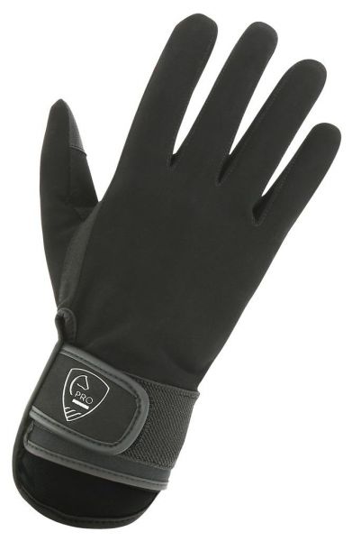 SERIE PRO Guantes Cabrer