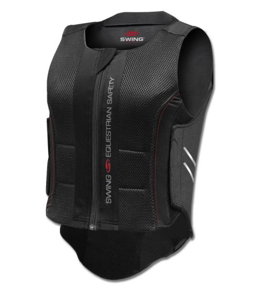 SWING P07 back protector
