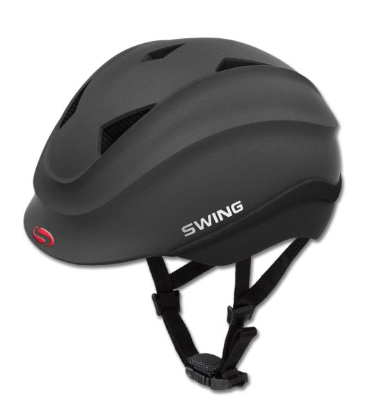 SWING K4 children's riding helmet